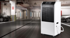 工業除濕機有些什么用途？