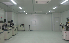 車間如何控制濕度在30以下？