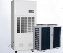 車(chē)間潮濕怎么辦？工業(yè)除濕機(jī)幫你解決