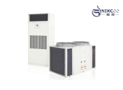 升溫型除濕機是什么？